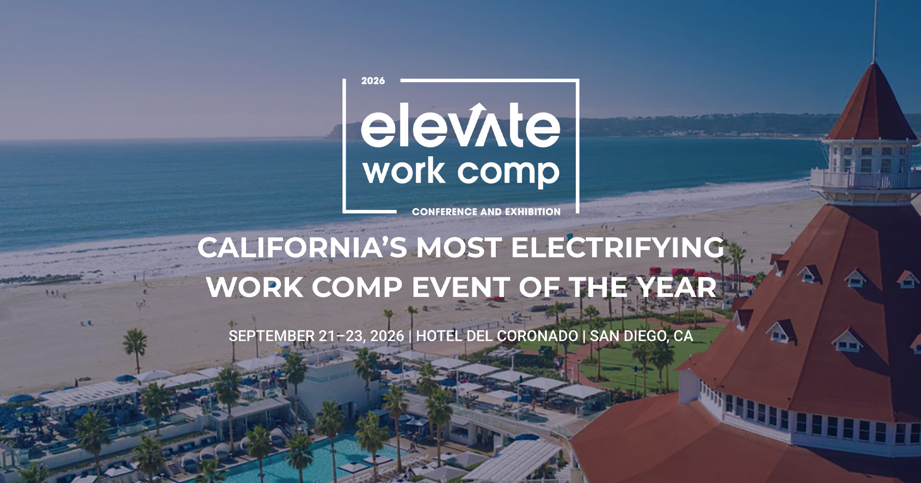 Elevate Conference & Exhibition logo