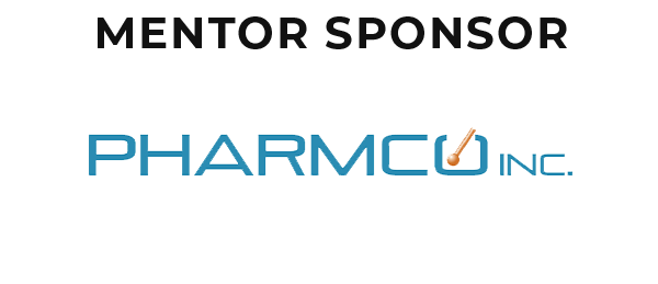 Mentor Sponsor #1