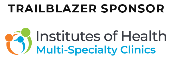 Trailblazer Sponsor #1